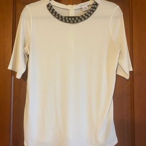 Liz Claiborne Top